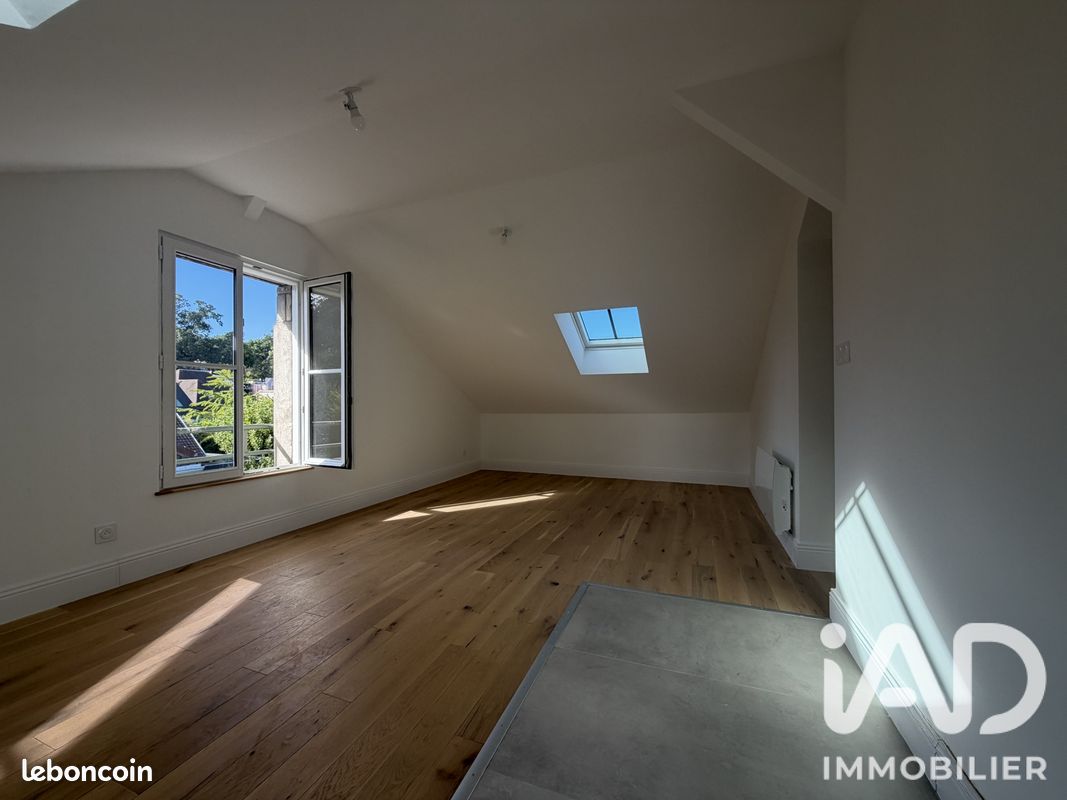 Appartement 2 pièces 39 m² · à Ville-d'Avray · 39 m² · 215 000 €