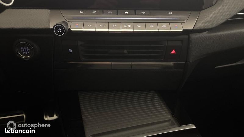 Opel Astra 1.2 Turbo 130ch GS BVA8 (image 27)