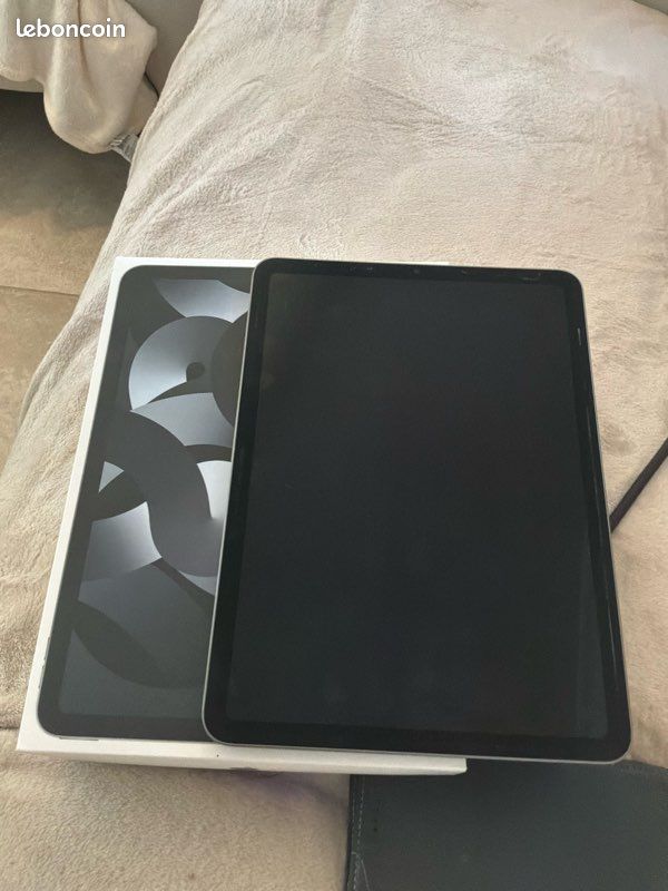 IPad AIR 5 e génération 64 go (image 1)