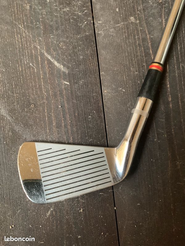 Ben Hogan Fer 2 (image 2)