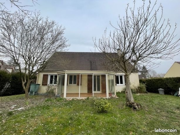 Maison 4 pièces 86 m²