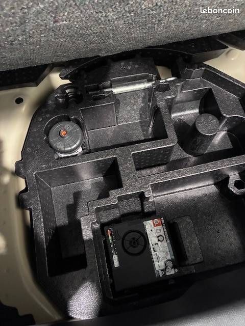 CITROEN C3 Turbo 100 ch BVM6 Max (image 14)