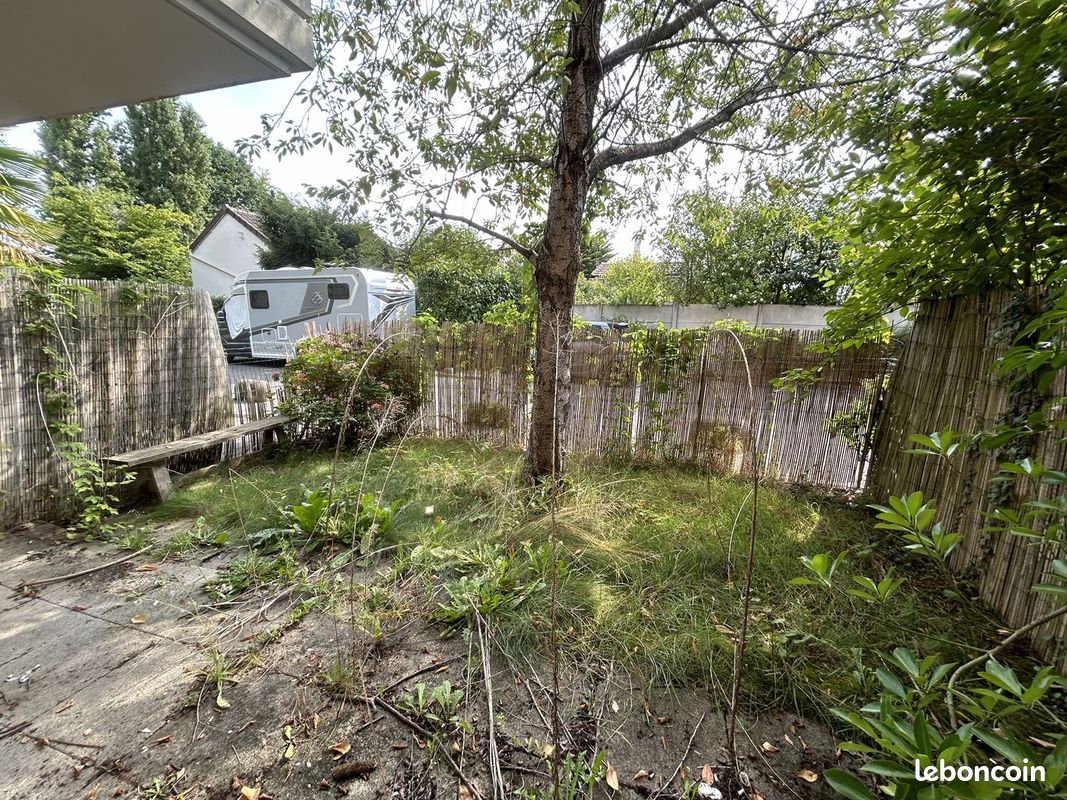 Appartement a louer villemomble - 1 pièce(s) - 32 m2 - Surfyn