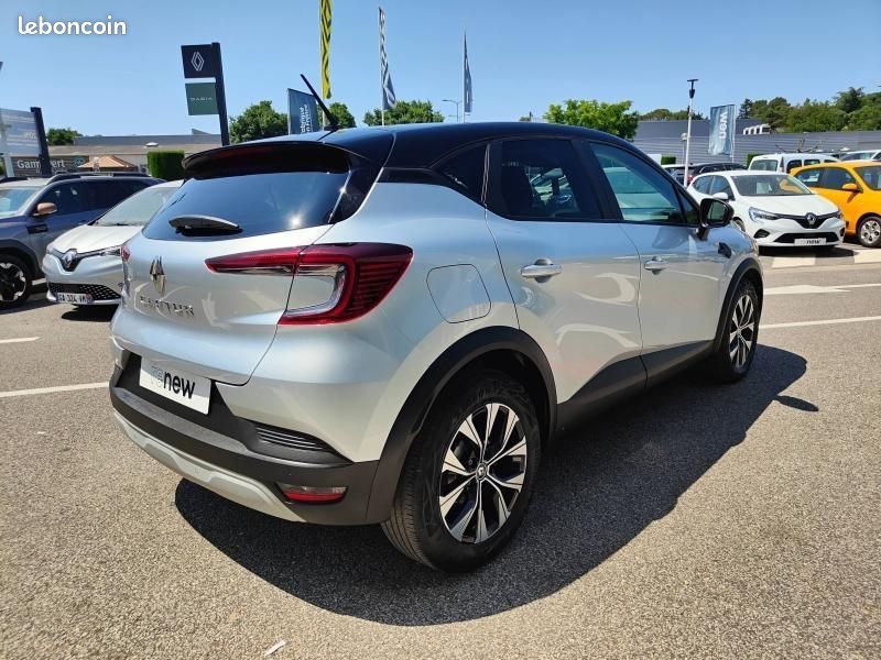 Renault Captur 1.0 TCe 90ch Evolution (image 2)