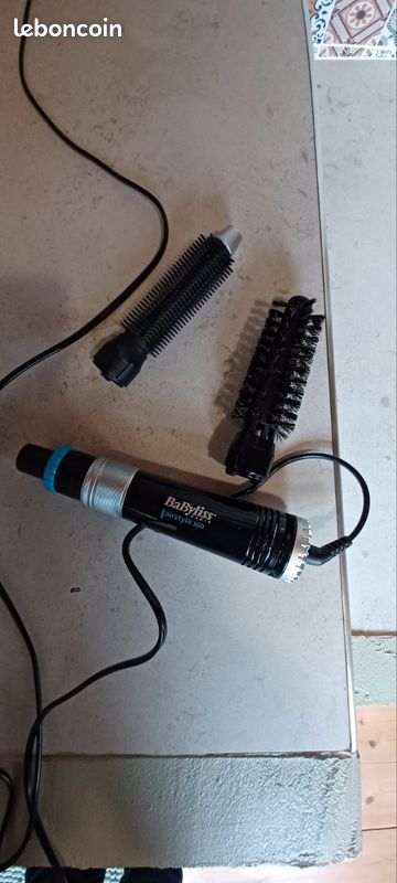 Brosse sechante (image 2)