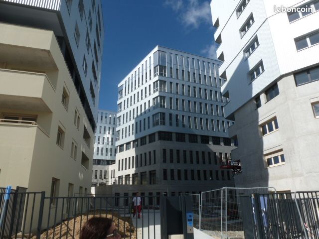 Appartement 3 pièces 68 m² · à Saint-Nazaire · 68 m² · 841 €/mois