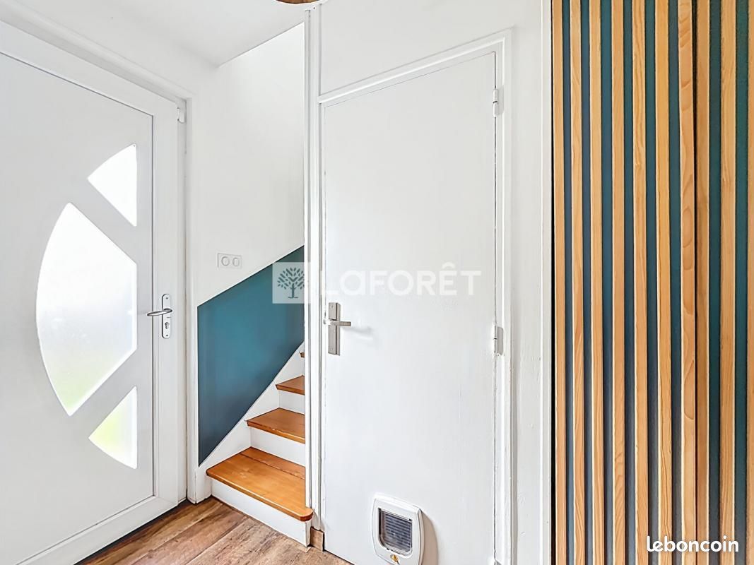 Maison a louer saint-etienne-du-rouvray - 3 pièce(s) - 75 m2 - Surfyn