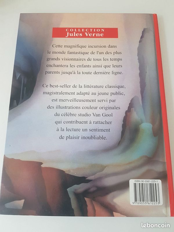 Voyage au centre de la terre (image 3)