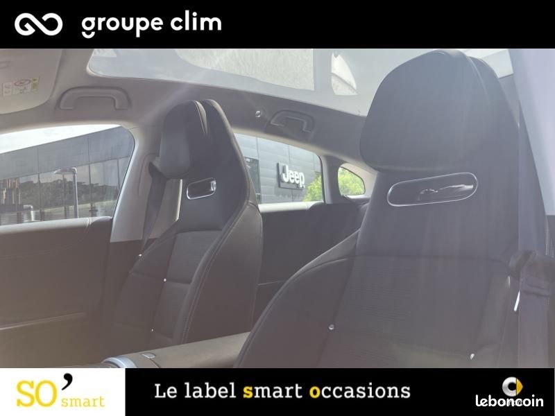 Smart #3 272ch 66kWh Pro+ (image 17)