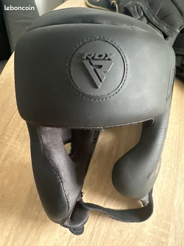 Casque de boxe RDX (image 3)