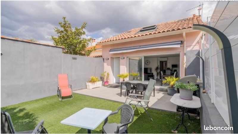 Maison 4 pièces 100 m² · à Marseille · 100 m² · 434 900 €