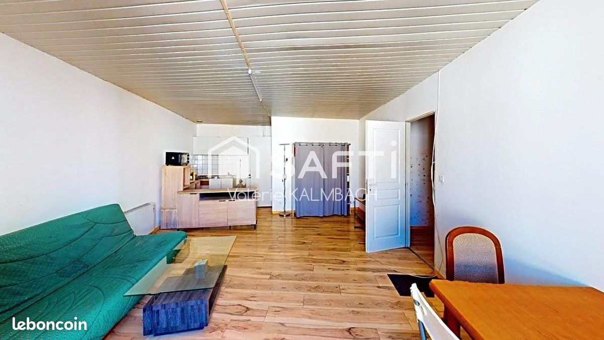 Immeuble 160 m² · à Cognac · 160 m² · 165 000 €