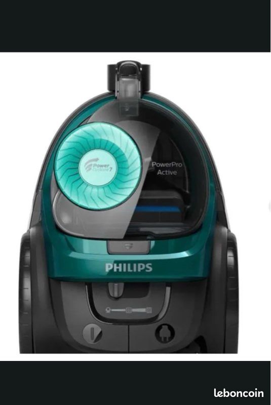 Aspirateur PHILIPS multi-accessoires (image 10)