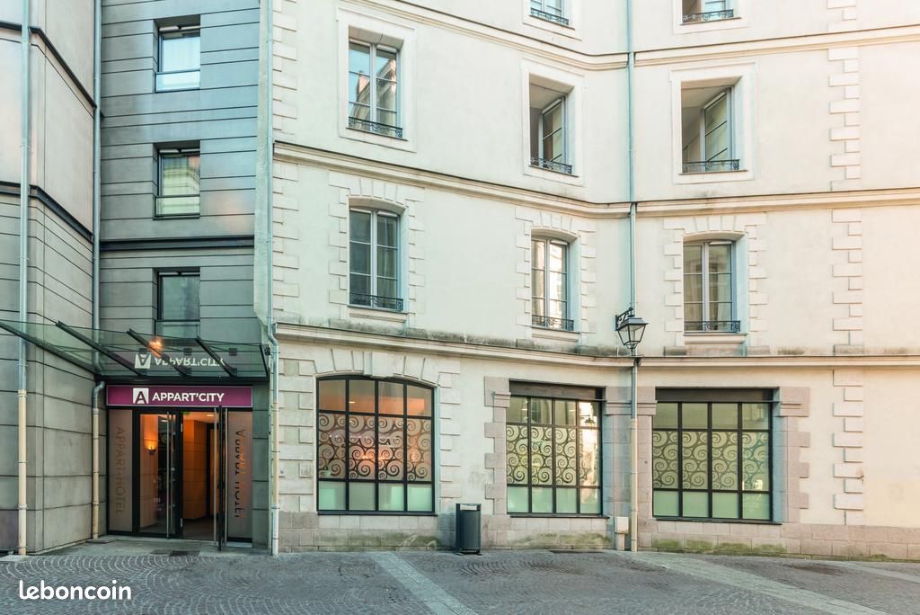 Appartement 1 pièce 26 m² · à Nantes · 26 m² · 126 440 €