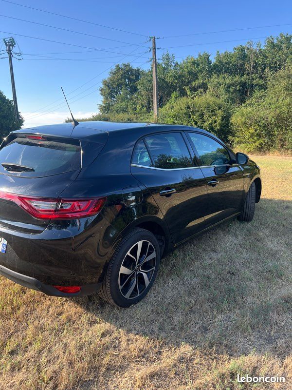 Mégane 4 LIMITED (image 2)