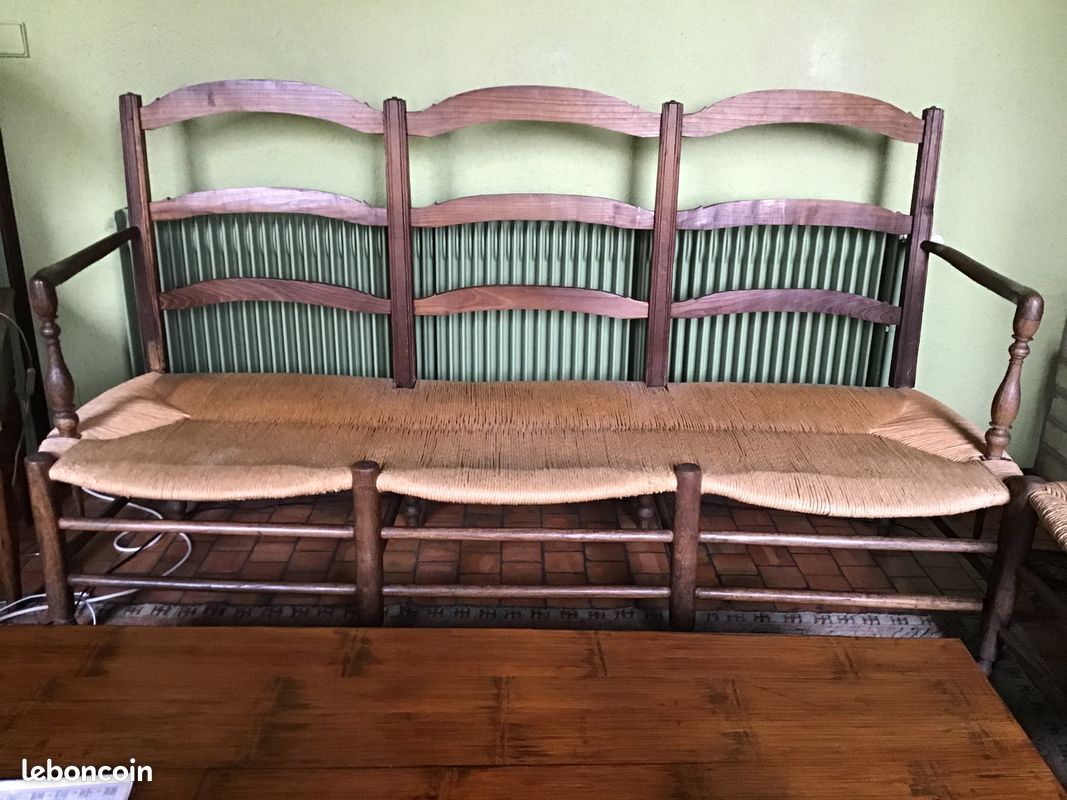 Banquette provencale (image 2)