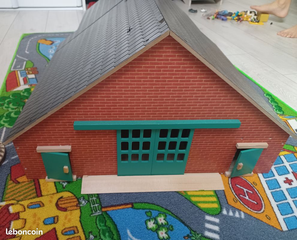 Ferme Kids Globe (image 4)