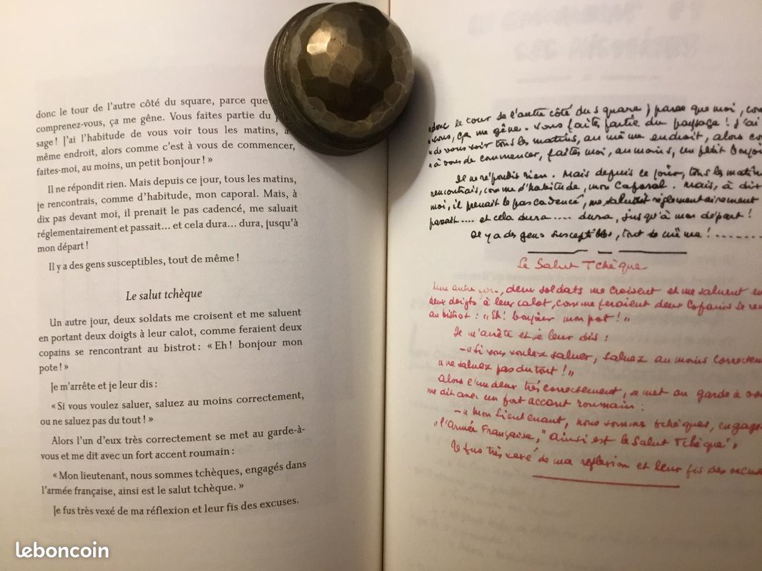Drôles d’histoire de la drôle de guerre (image 2)