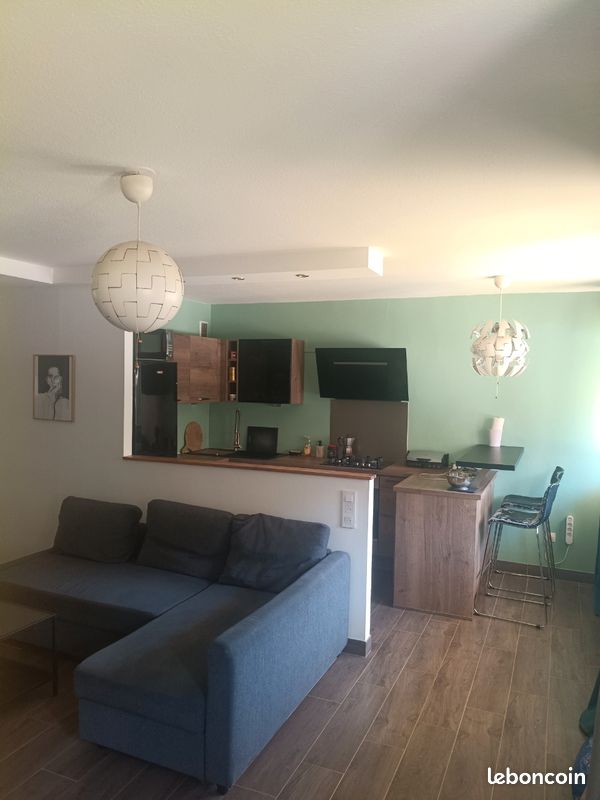 Appartement 2 pièces 43 m² · à Metz · 43 m² · 135 000 €