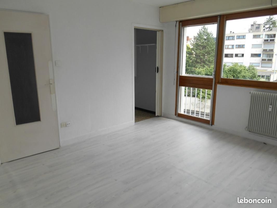 Appartement 1 pièce 27 m² · à Nancy · 27 m² · 455 €/mois