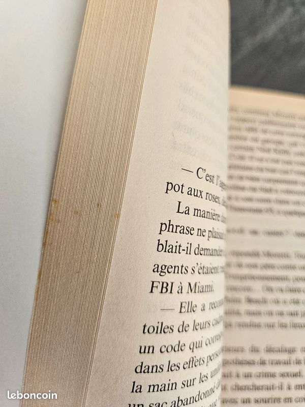Garde rapprochée - James Patterson (image 2)
