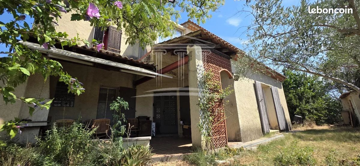 Maison 6 pièces 137 m² · à Avignon · 137 m² · 282 000 €