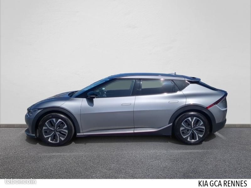 Kia EV6 325ch Air Active 4WD (image 3)