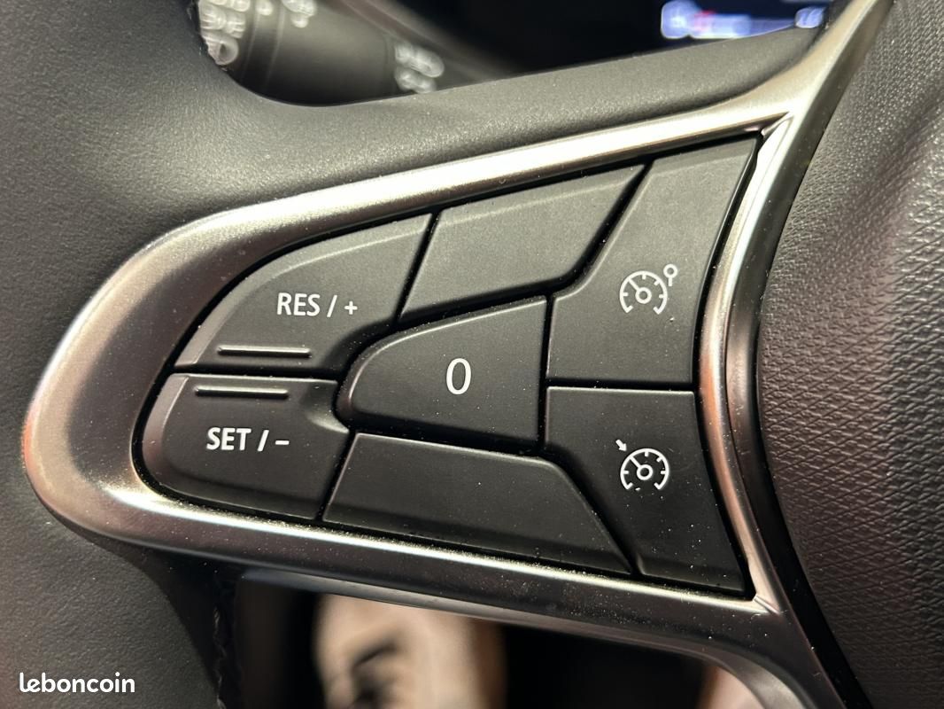 Renault Clio V TCE 90CH CVT EVOLUTION *RADAR + CARPLAY (image 35)