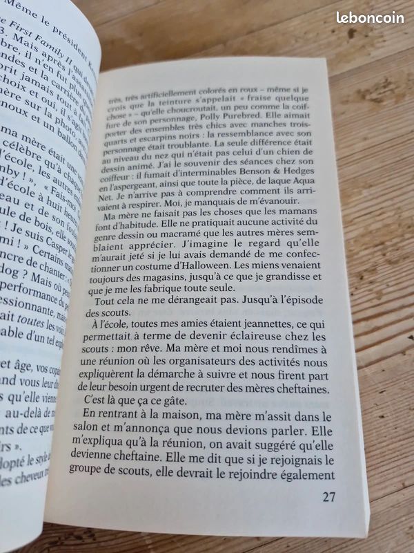 La petite garce dans la prairie (image 2)