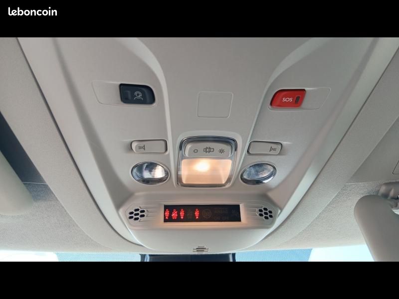 Citroen Berlingo Van XL 950kg BlueHDi 130ch S&S EAT8 Pack Premium Connect (image 22)