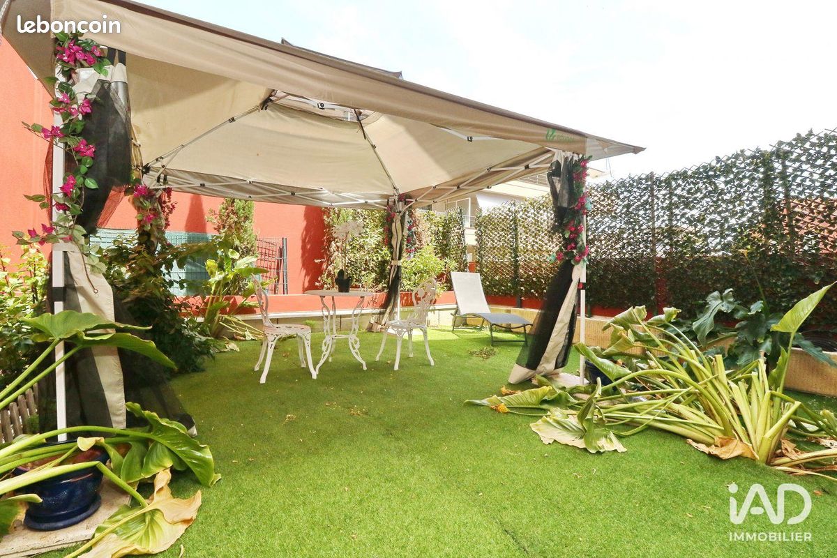 Appartement 3 pièces 81 m² · à Mandelieu-la-Napoule · 81 m² · 399 000 €