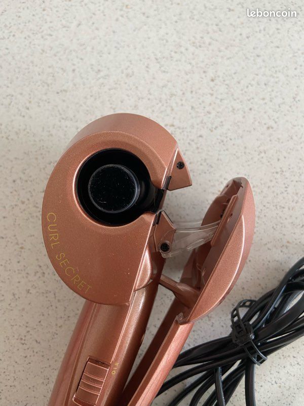 Boucleur Babyliss (image 5)