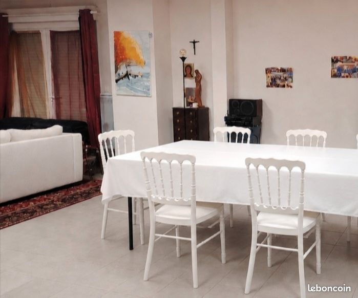 Chaise salle à manger 18 euros (image 2)