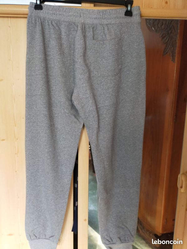Pantalon jogging (image 2)