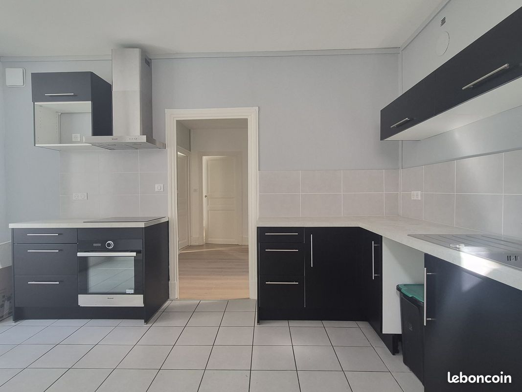 Appartement 2 pièces 45 m² · à Dijon · 45 m² · 147 160 €