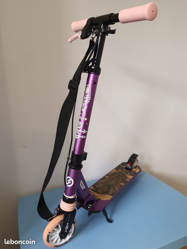 Dumbell Stores Roue Xiaomi M365 Decathlon Pro Decathlon