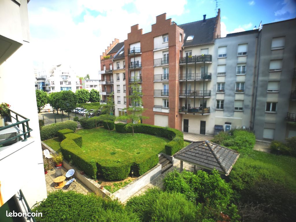 Appartement 1 pièce 52 m² · à Lille · 52 m² · 925 €/mois