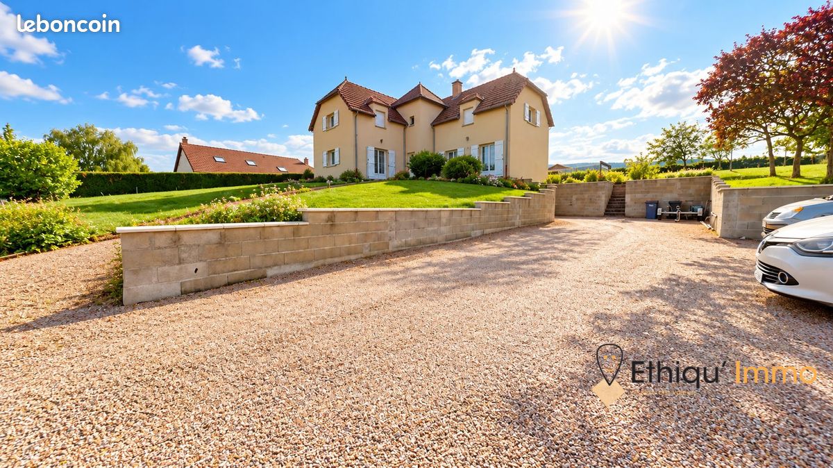 Maison 7 pièces 183 m² · à Messon · 183 m² · 310 000 €
