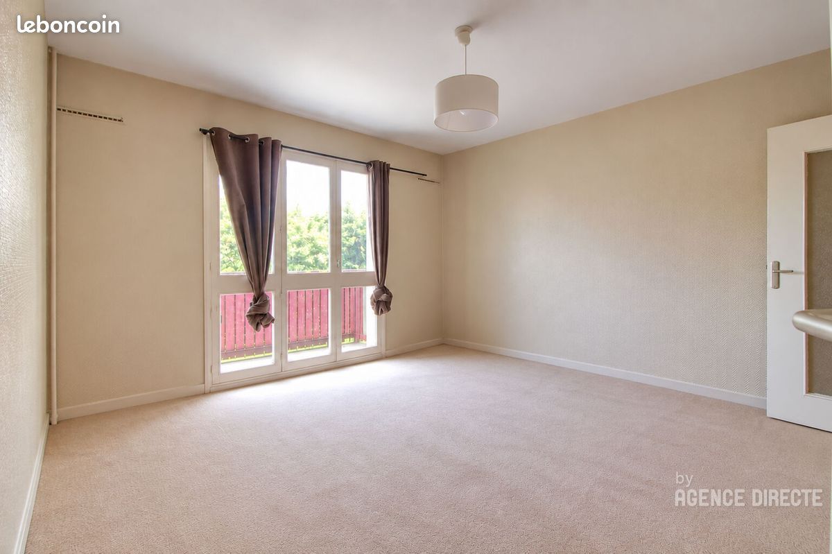 Appartement 2 pièces 48 m² · à Rennes · 48 m² · 92 900 €