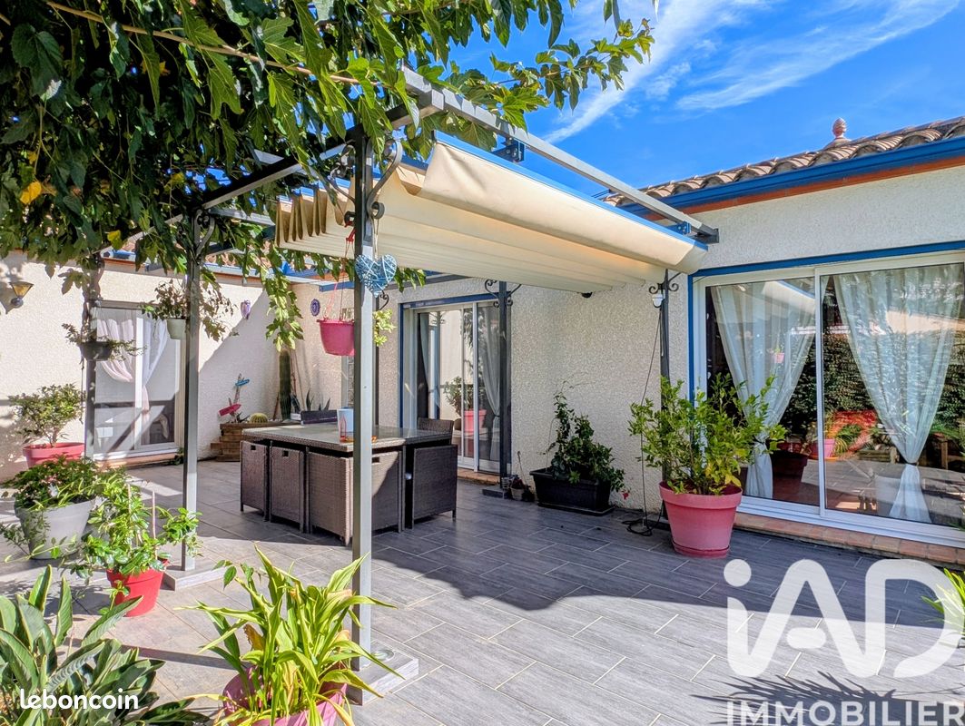 Maison 5 pièces 135 m² (image 12)