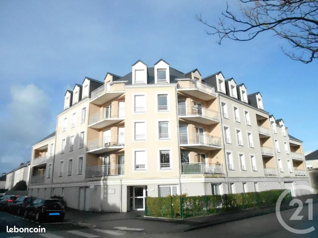 Appartement 4 pièces 79 m² · à Cherbourg-en-Cotentin · 79 m² · 256 500 €