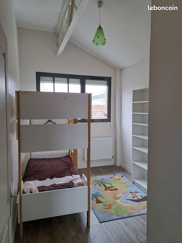 Appartement 5 pièces à Saint-Ouen (image 7)