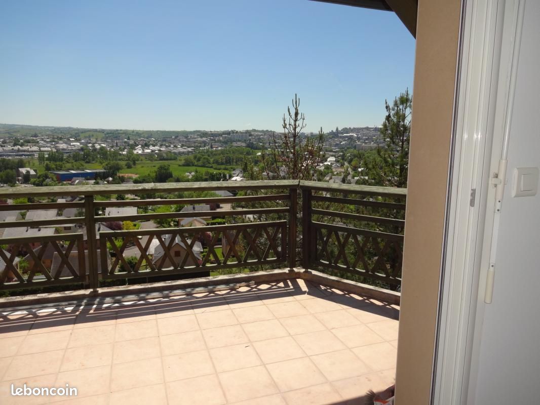 Appartement 3 pièces 66 m² · à Onet-le-Château · 66 m² · 688 €