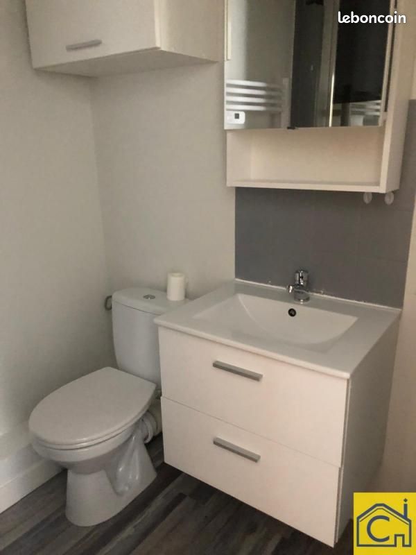 Appartement a louer cormeilles-en-parisis - 2 pièce(s) - 31 m2 - Surfyn