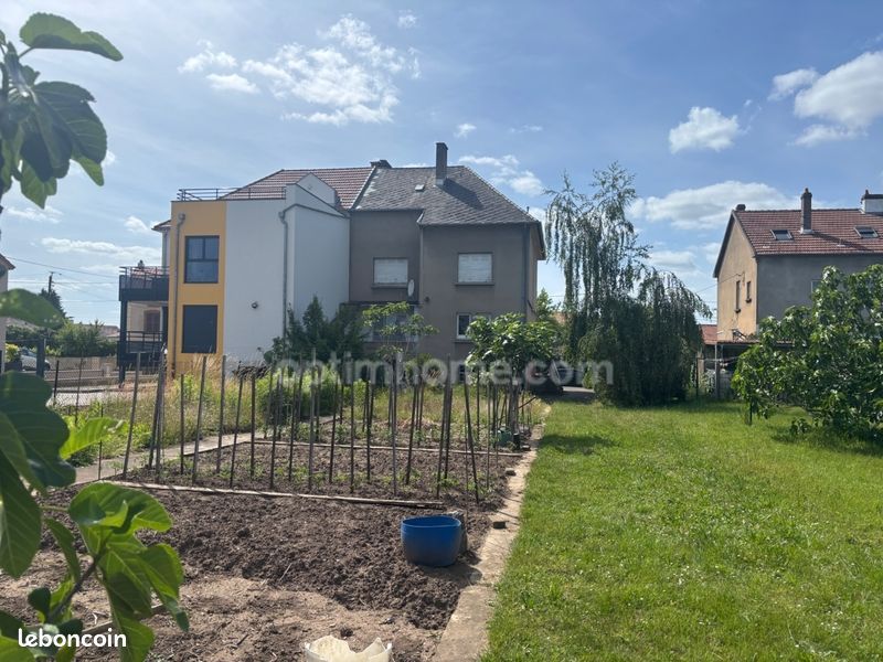 Maison 6 pièces 142 m² · à Manom · 142 m² · 299 000 €