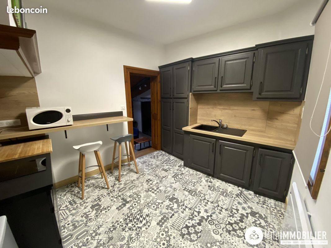Appartement 1 pièce 34 m² · à Albi · 34 m² · 480 €