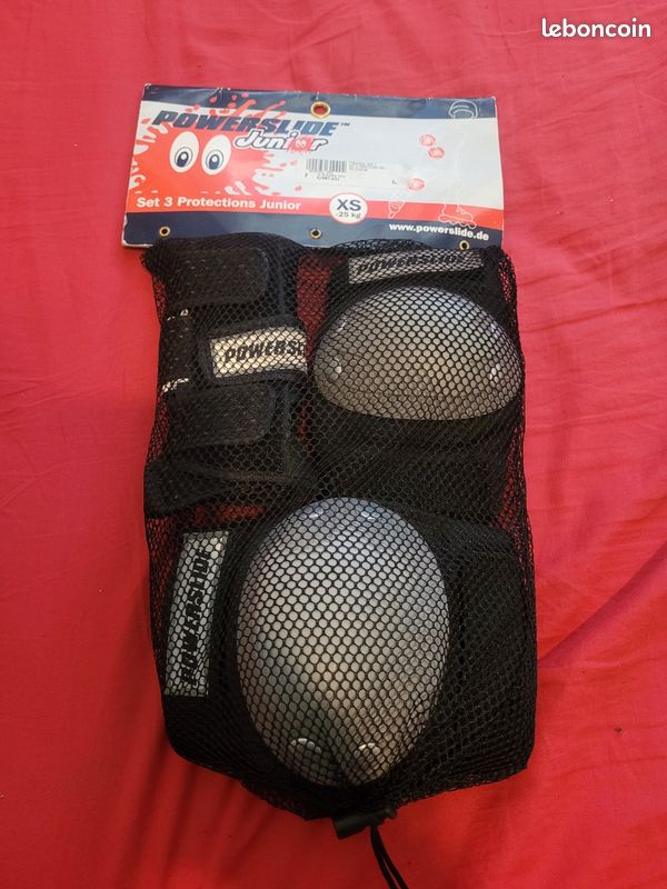 Protection roler junior (image 1)