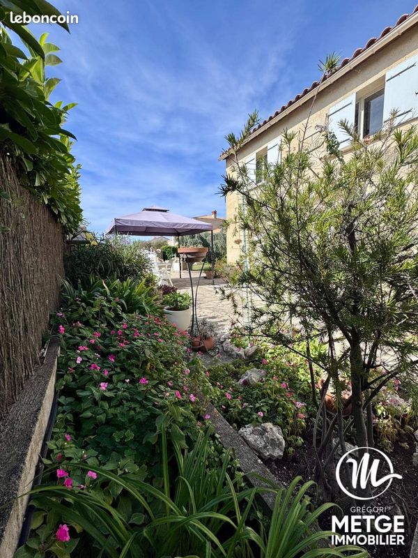 Maison 7 pièces 127 m² · à Mauguio · 127 m² · 478 000 €