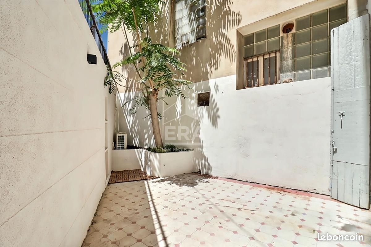 Appartement 3 pièces 59 m² · à Marseille · 59 m² · 349 000 €