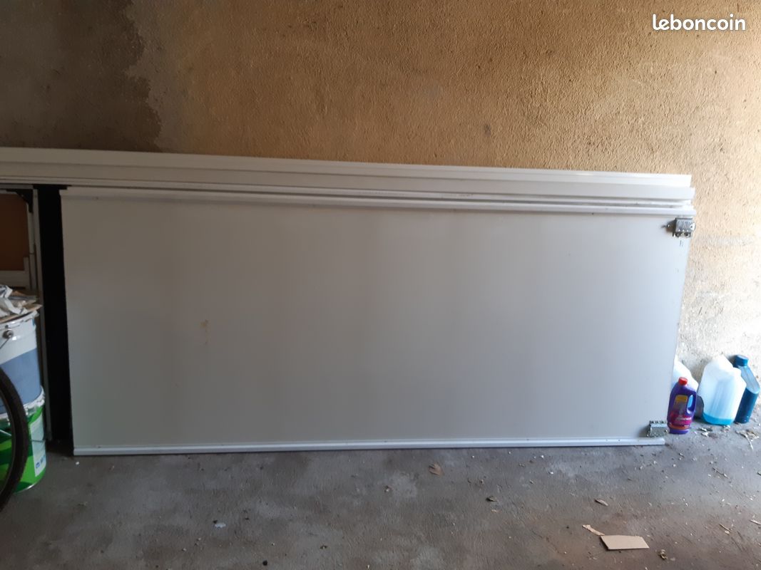 Portes placard kazed (image 1)